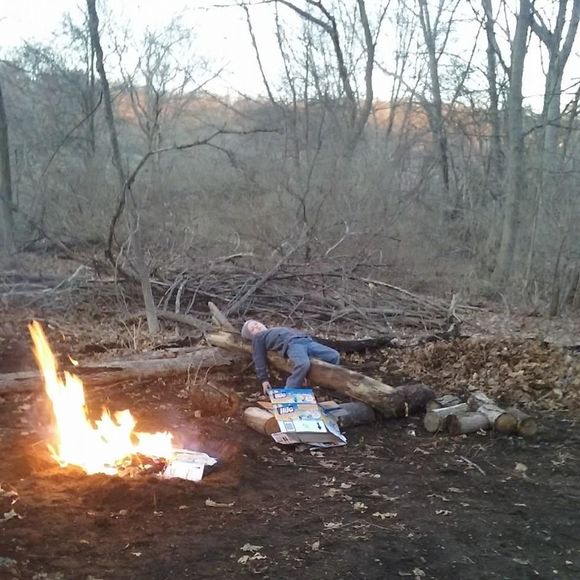 Meet your Posher, David - Picture 1 of 1